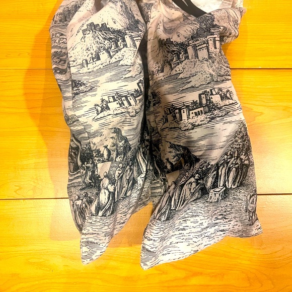 GUCCI ULTRAPACE LEATHER TRAINERS - Picture 4 of 6